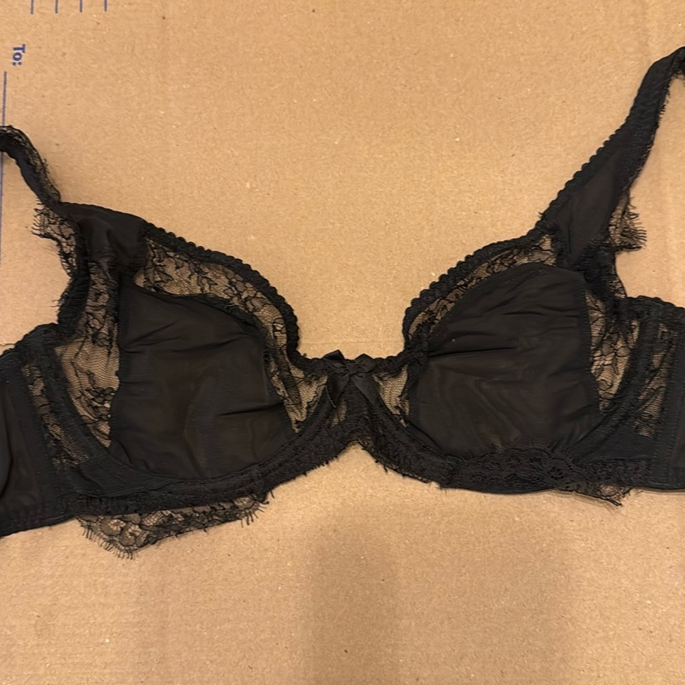Agent Provocateur full cup bra